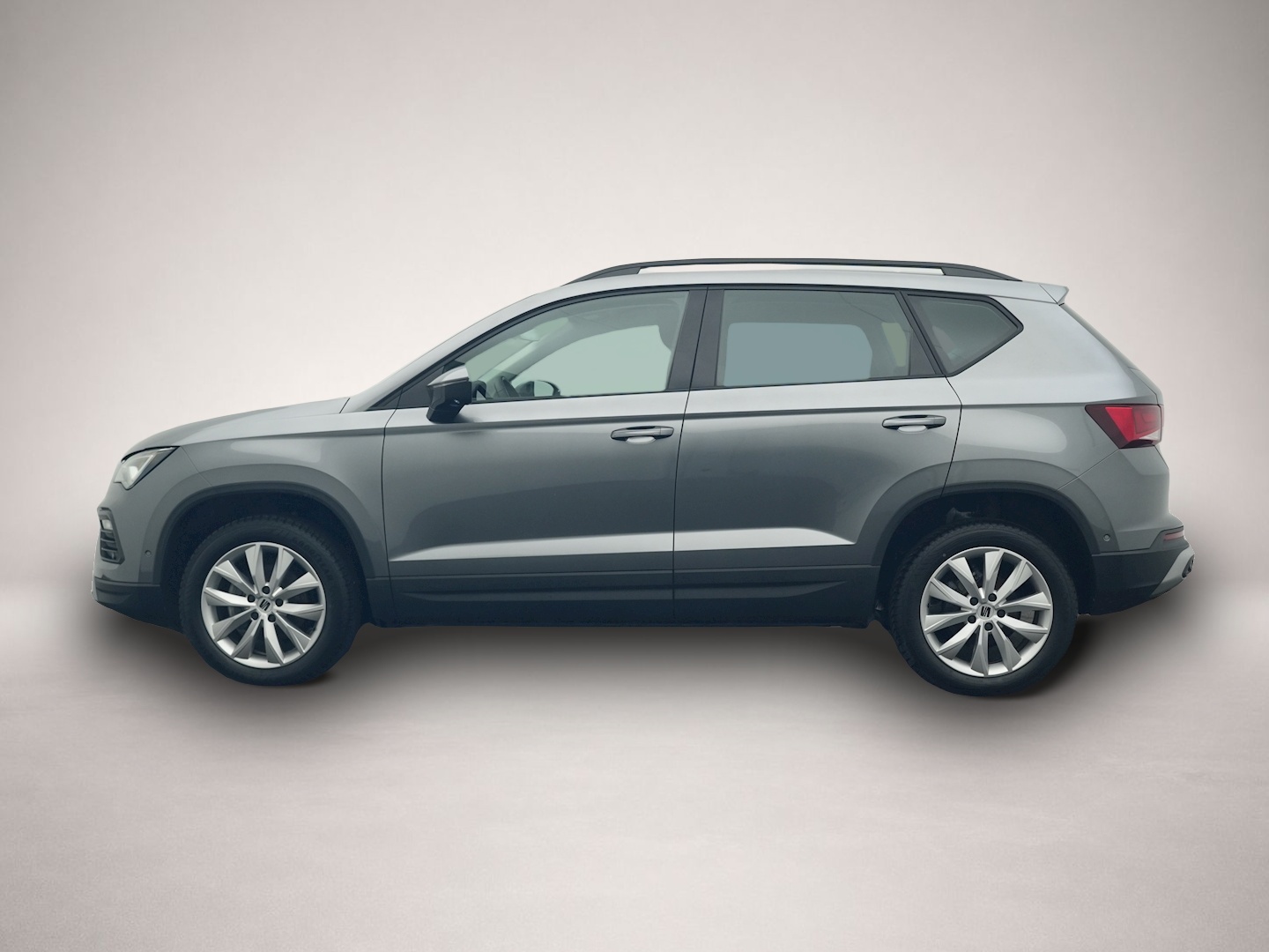 SEAT Ateca, Bild 2 von 7
