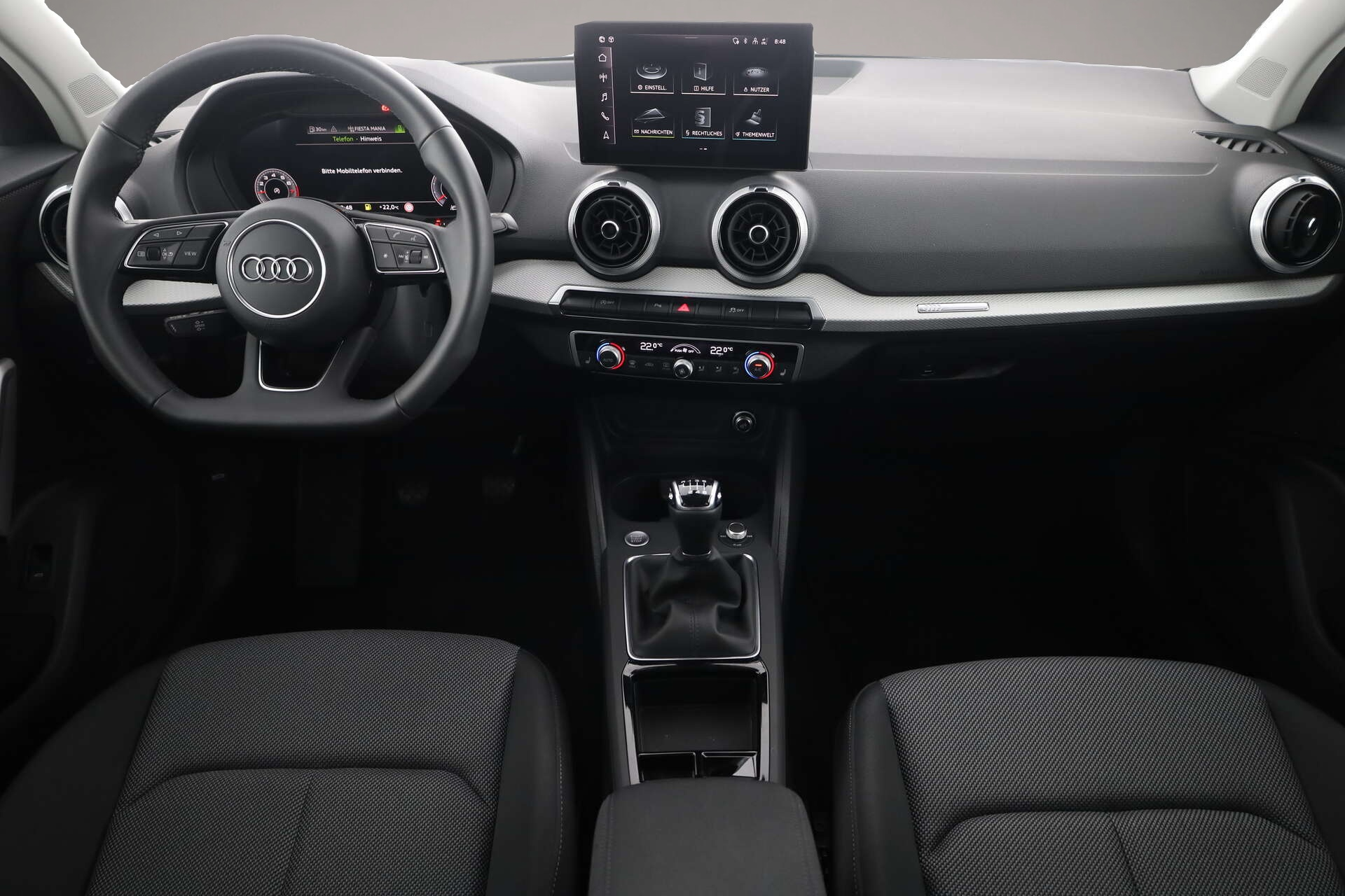 Audi Q2, Bild 6 von 6