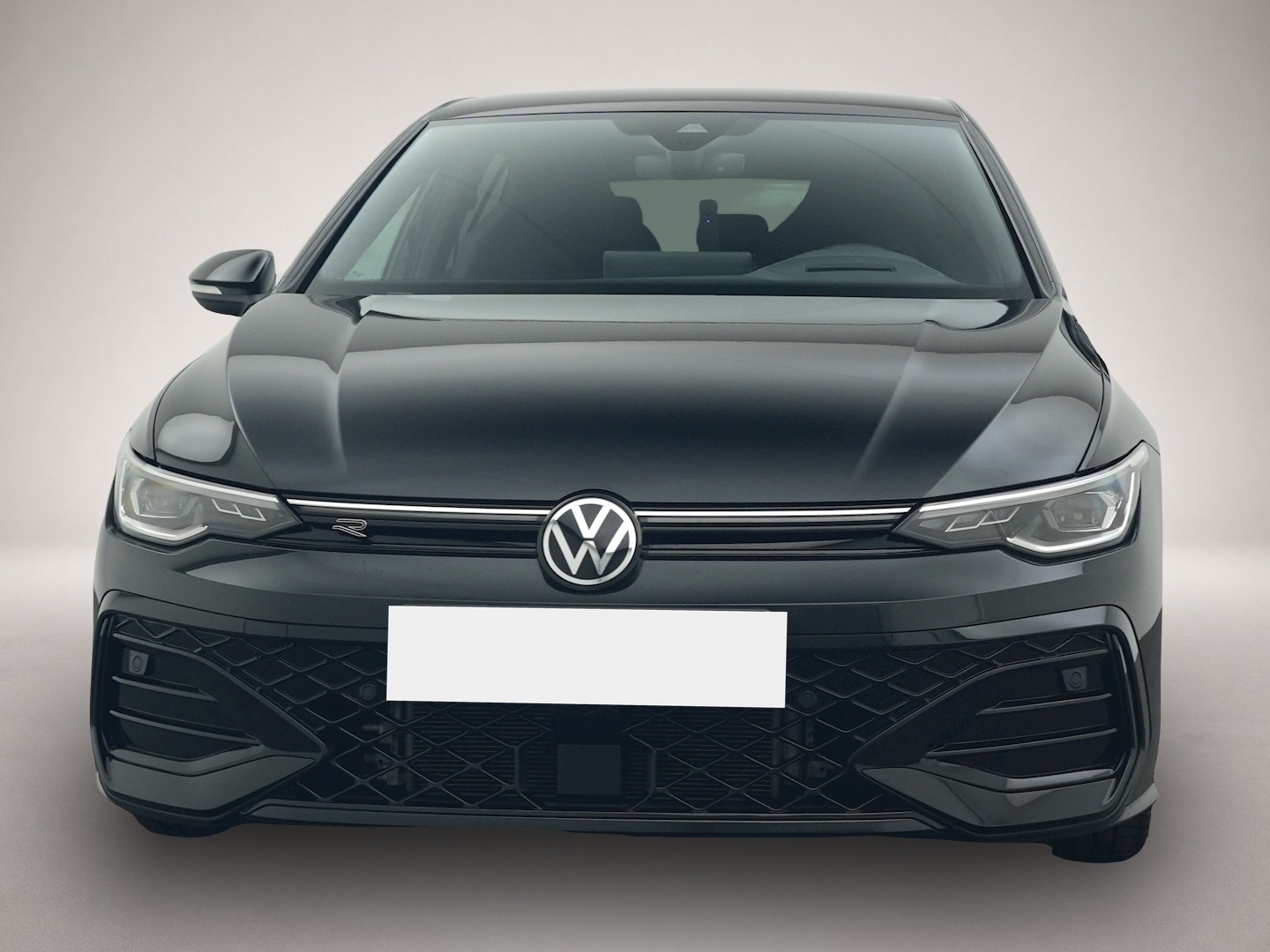 Volkswagen Golf (12/2024, Benzin)