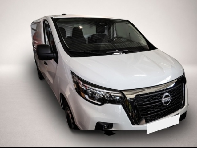 Nissan Primastar (01/2026, Diesel)