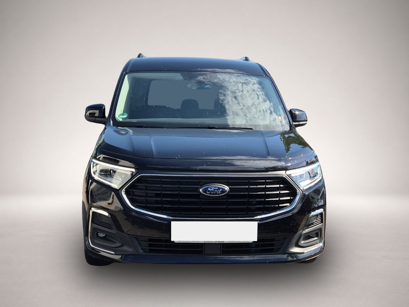 Ford Tourneo Connect (06/2025, )