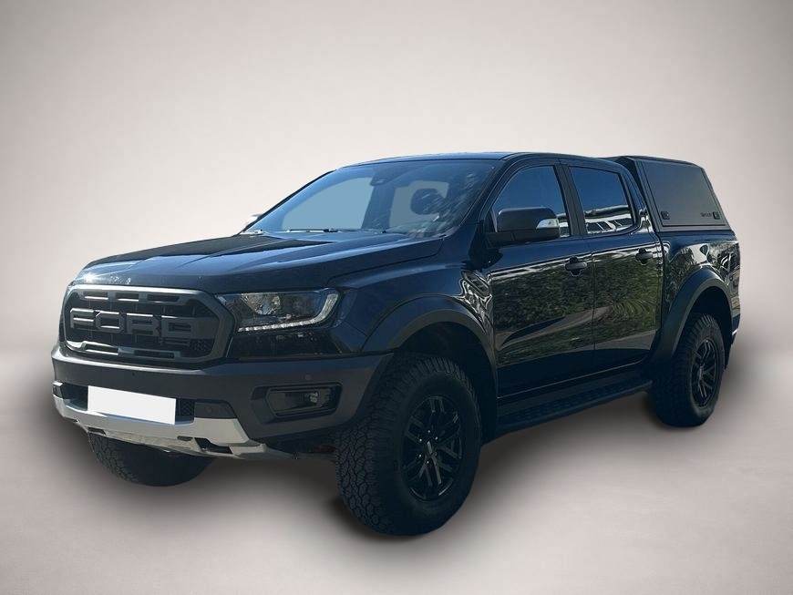 Ford Other (03/2023, Diesel)