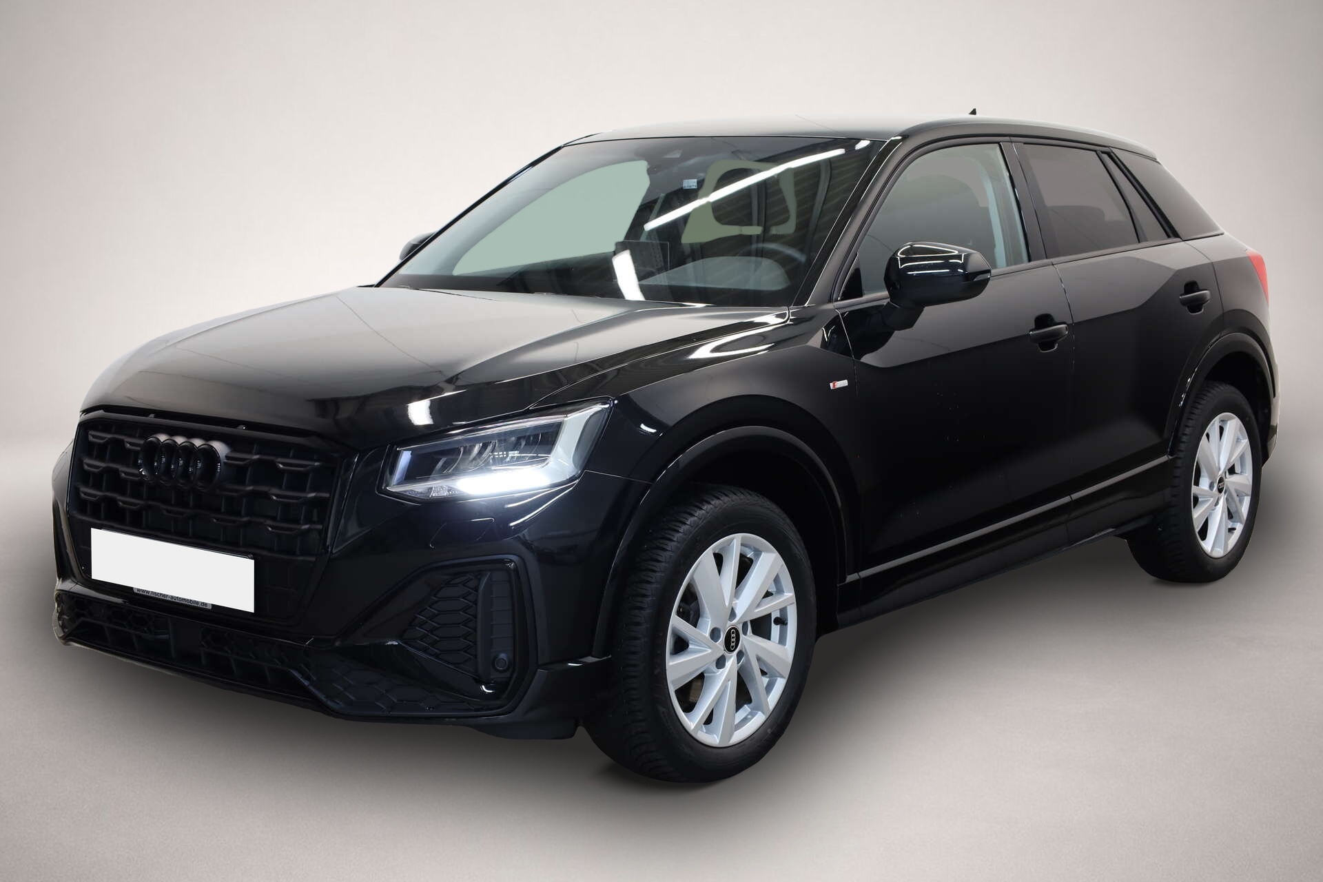 Audi Q2 (04/2025, Diesel)