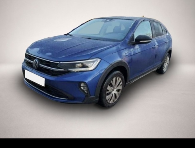 Volkswagen Taigo (04/2023, Benzin)