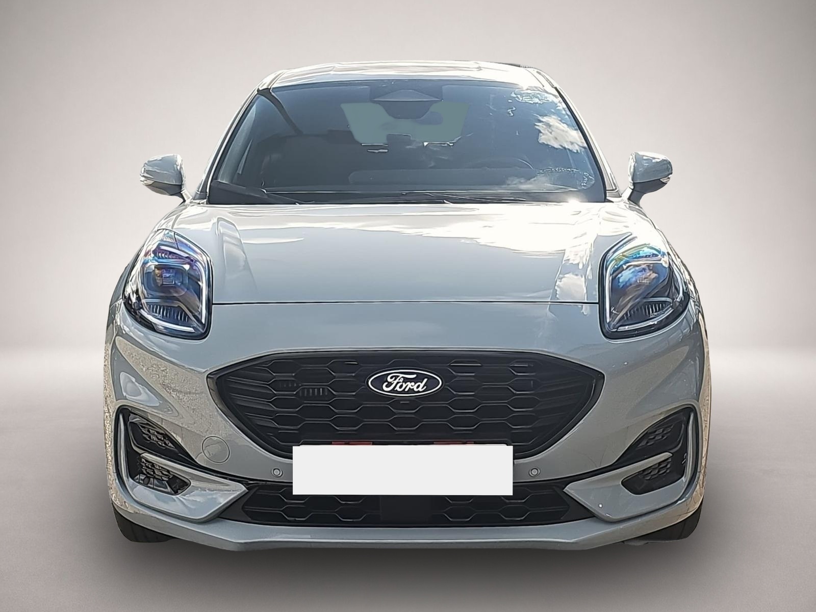 Ford Puma (07/2026, Benzin)