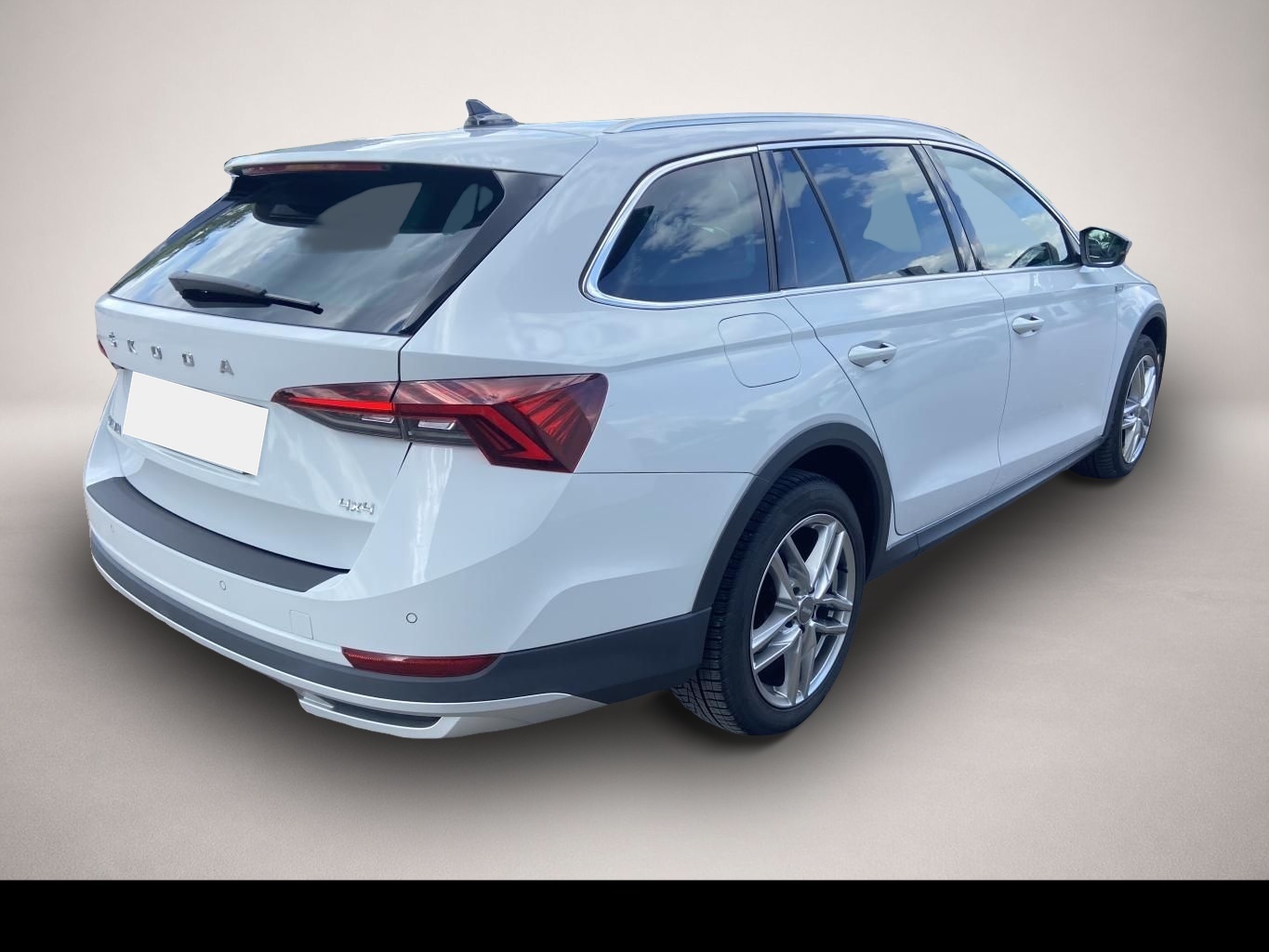 Skoda Octavia (12/2021, )