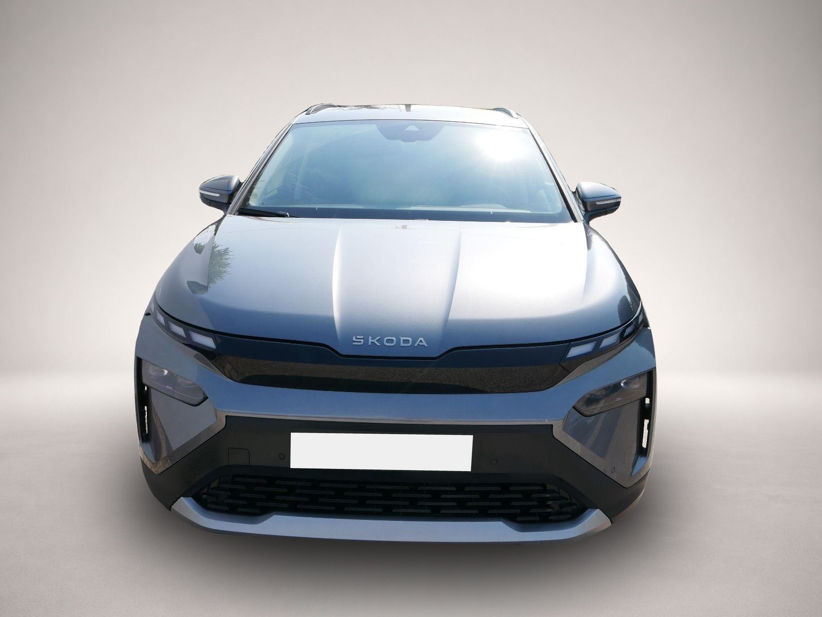 Skoda Elroq (06/2026, ELECTRIC)