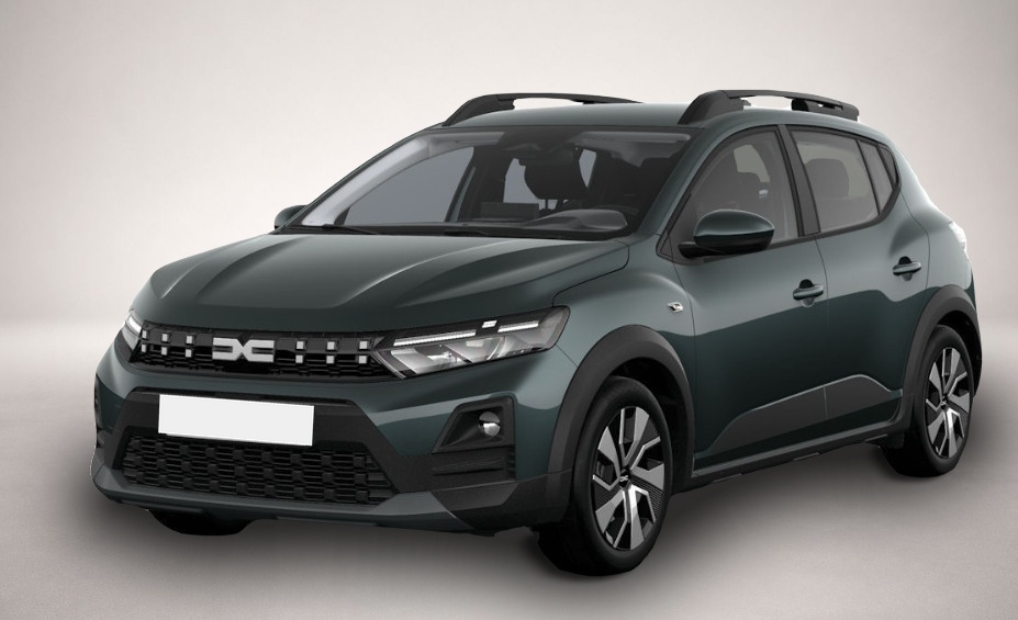 Dacia Sandero (04/2026, Benzin)