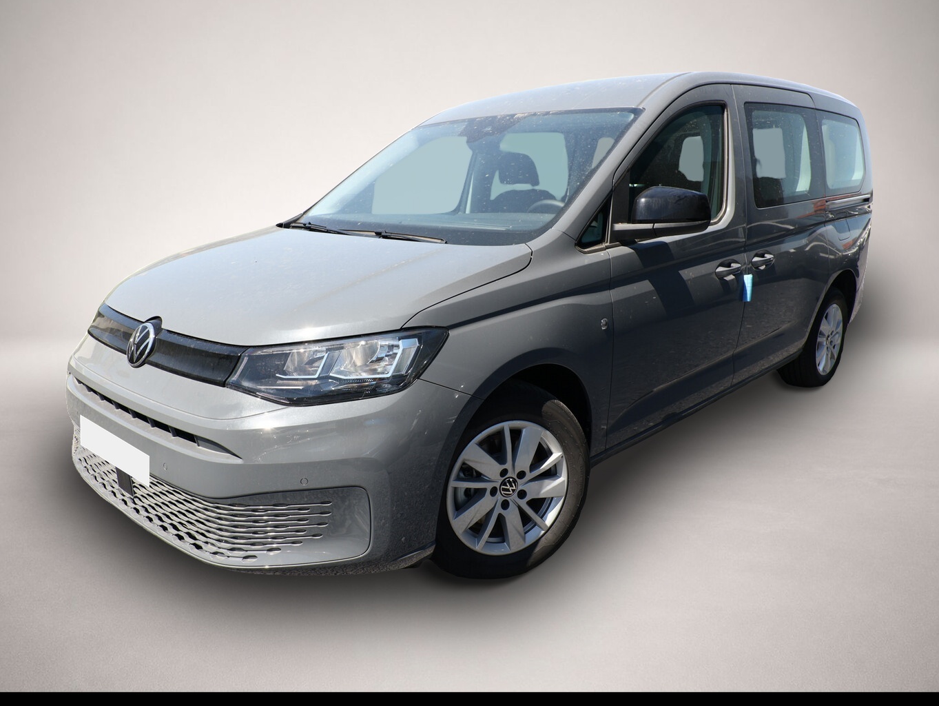 Volkswagen Caddy Maxi (10/2025, Diesel)