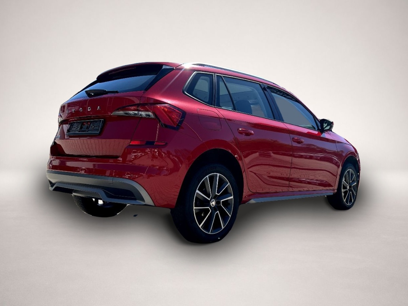 Skoda Kamiq (12/2019, )