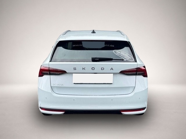Skoda Octavia (02/2026, Diesel)