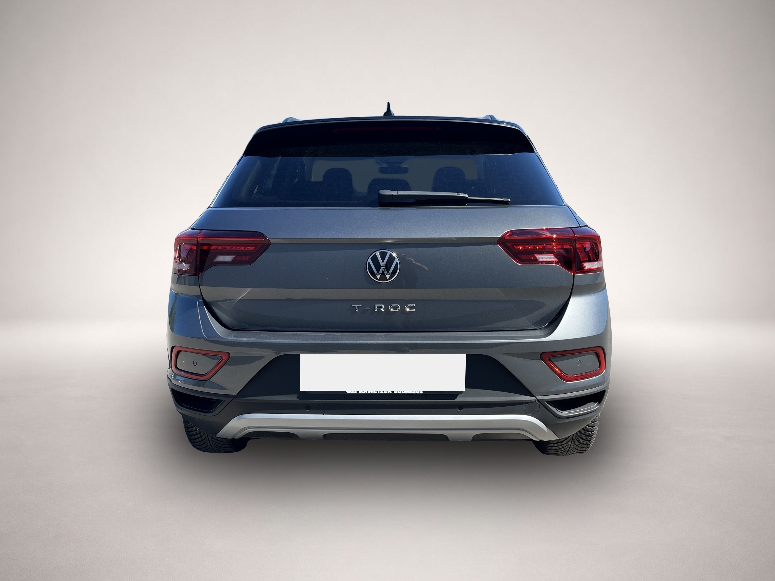 Volkswagen T-Roc (04/2025, Diesel)
