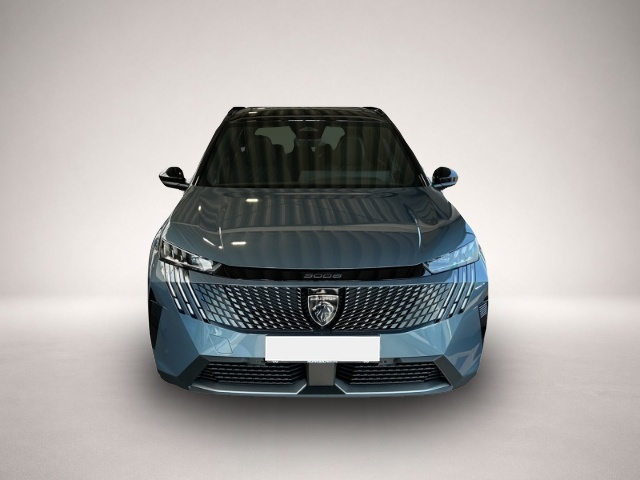 Peugeot 5008 (12/2024, Benzin)