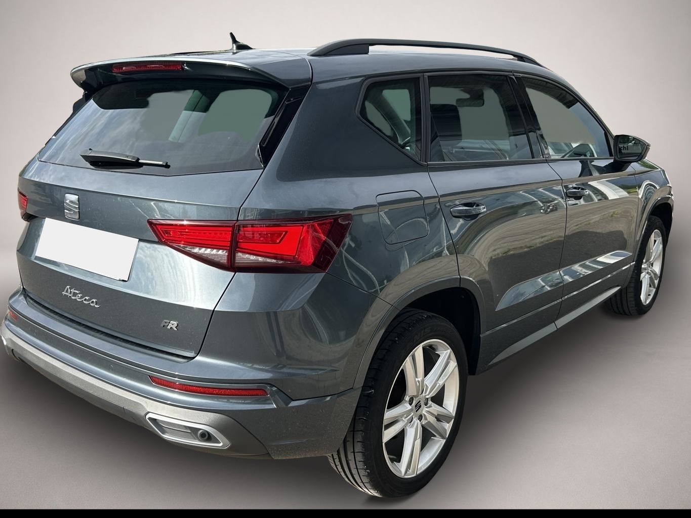 Seat Ateca (03/2022, )