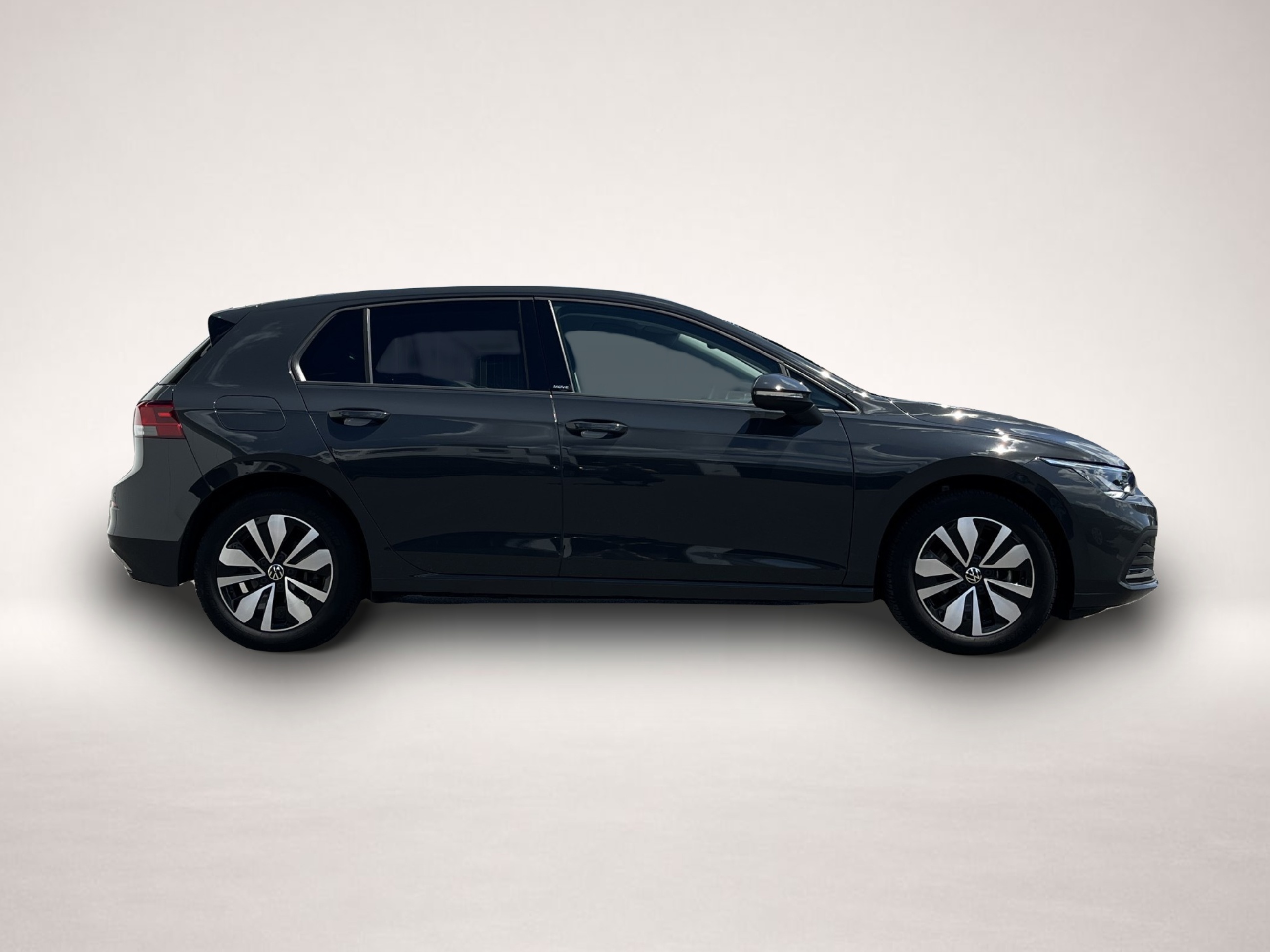 Volkswagen Golf (04/2024, Diesel)