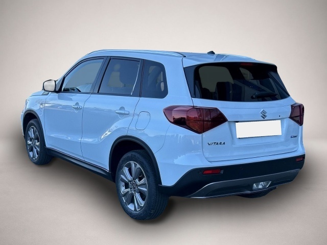 Suzuki Vitara (04/2026, Benzin)
