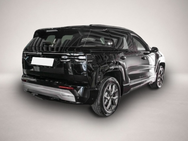 Jeep Compass (, Benzin)