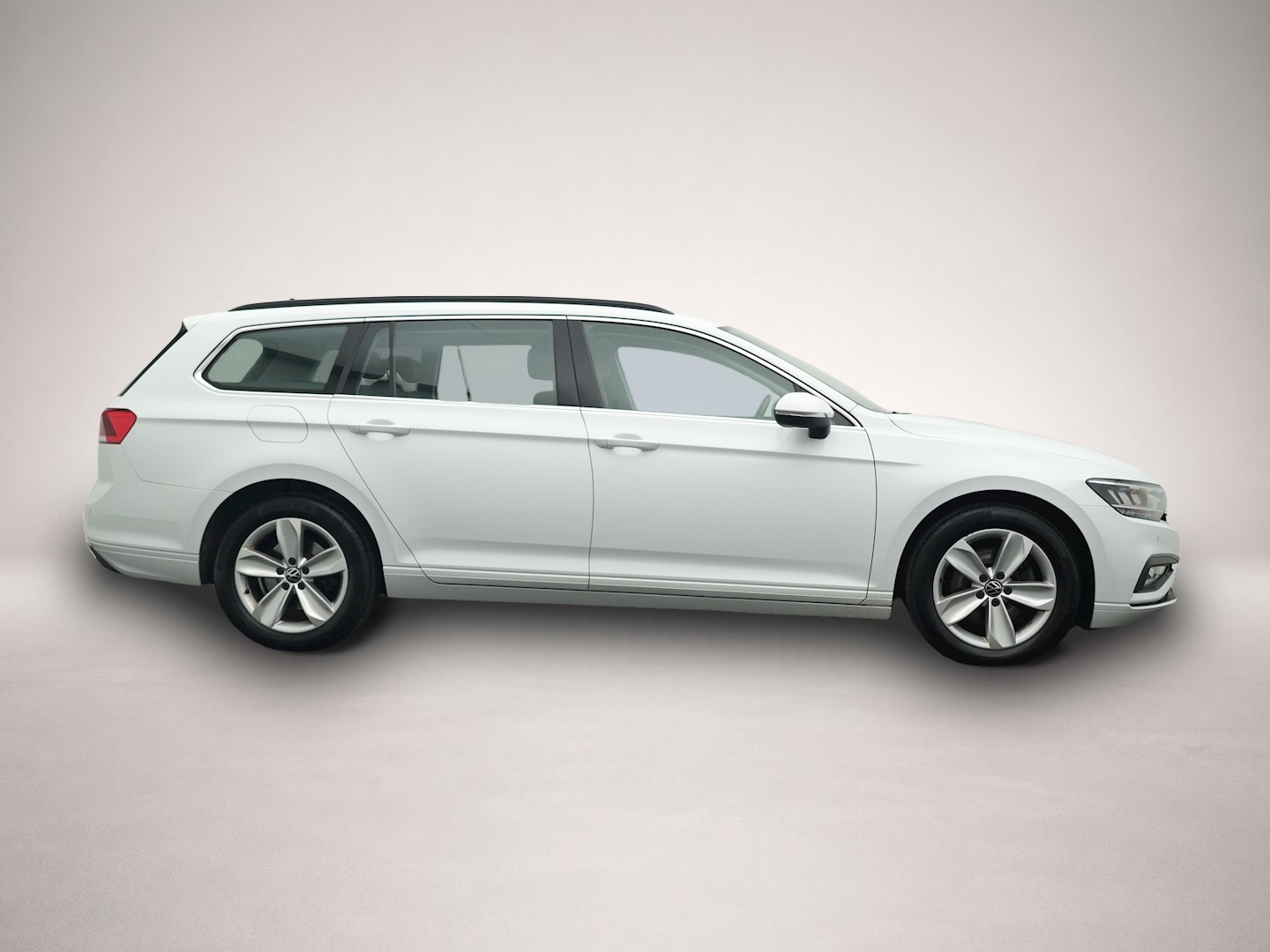 Volkswagen Passat Variant (04/2023, Diesel)