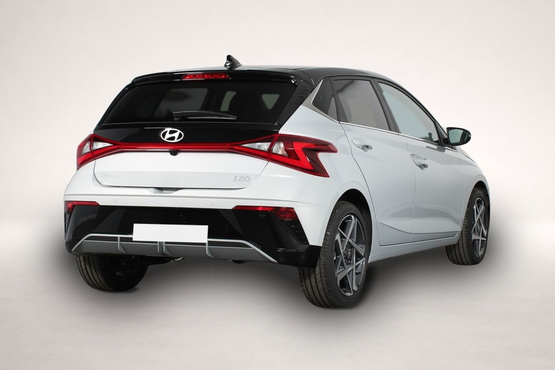 Hyundai i20, Bild 5 von 5