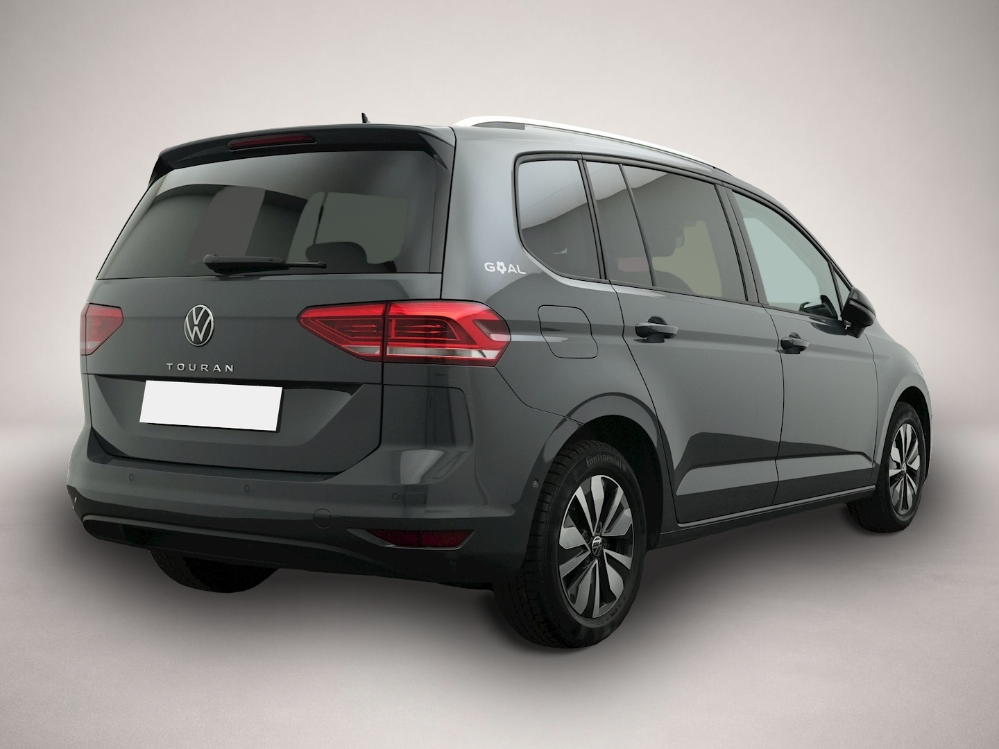 Volkswagen Touran (12/2025, Benzin)