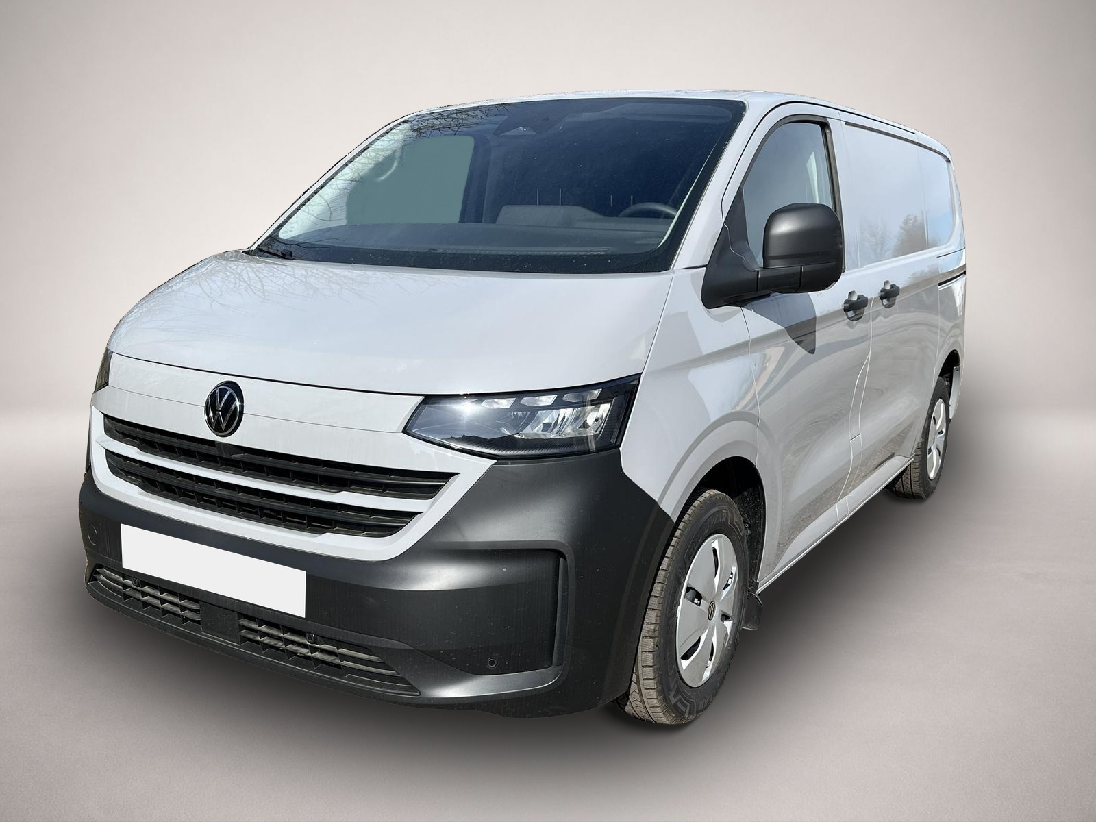 Volkswagen Other (01/2026, ELECTRIC)