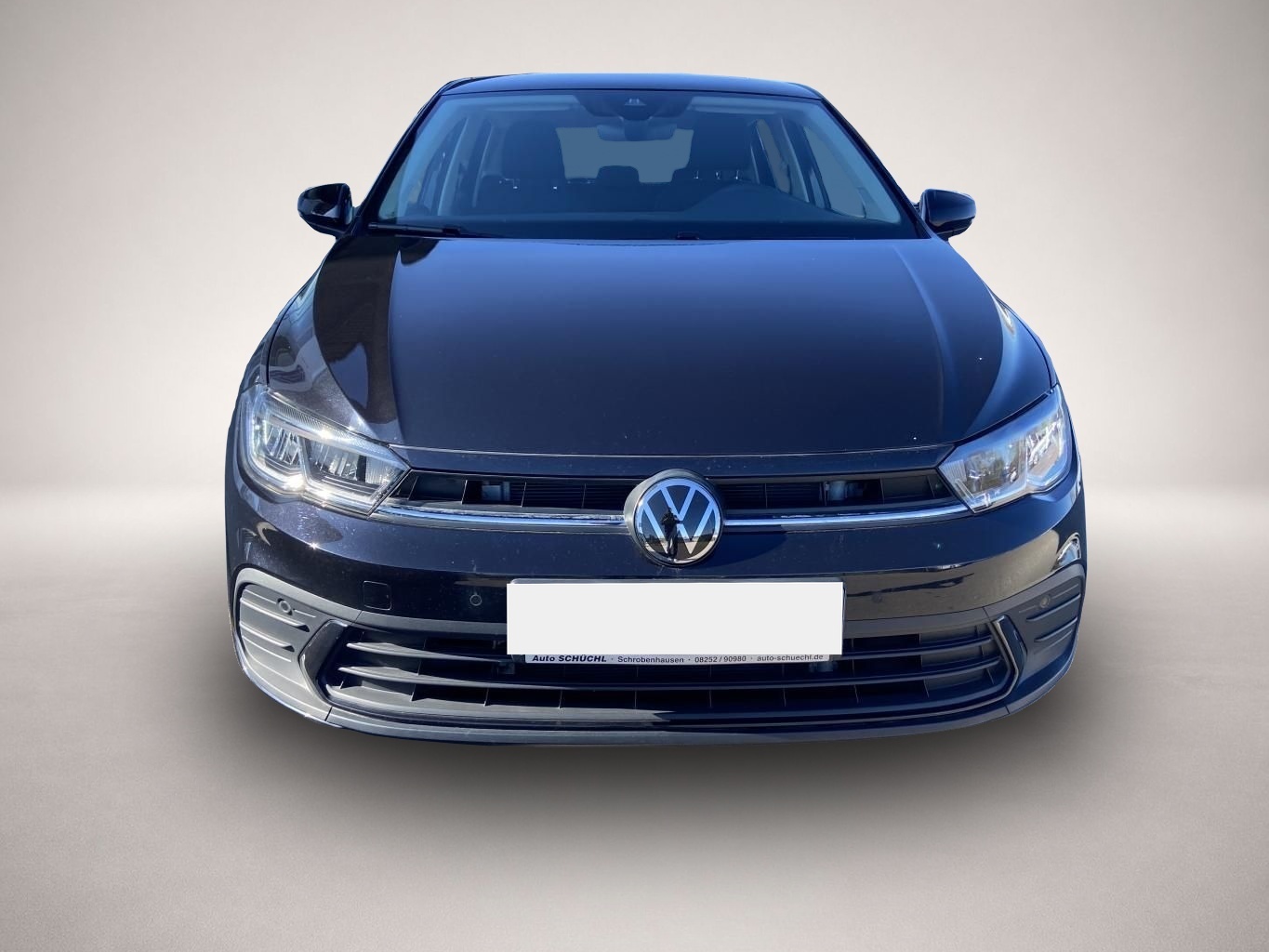 Volkswagen Polo (11/2022, )