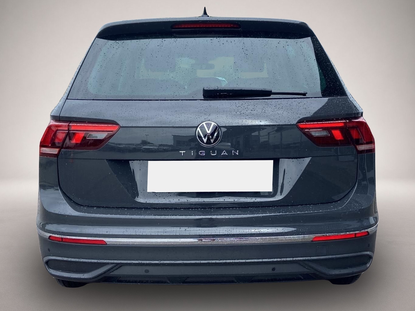 Volkswagen Tiguan (06/2023, )