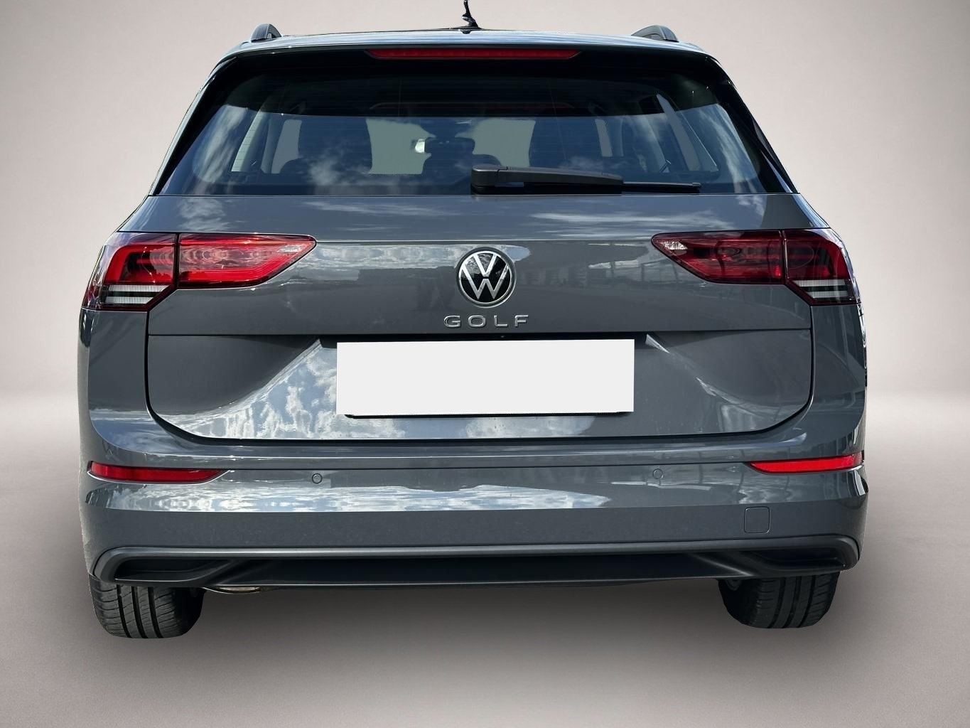 Volkswagen Golf (04/2024, )