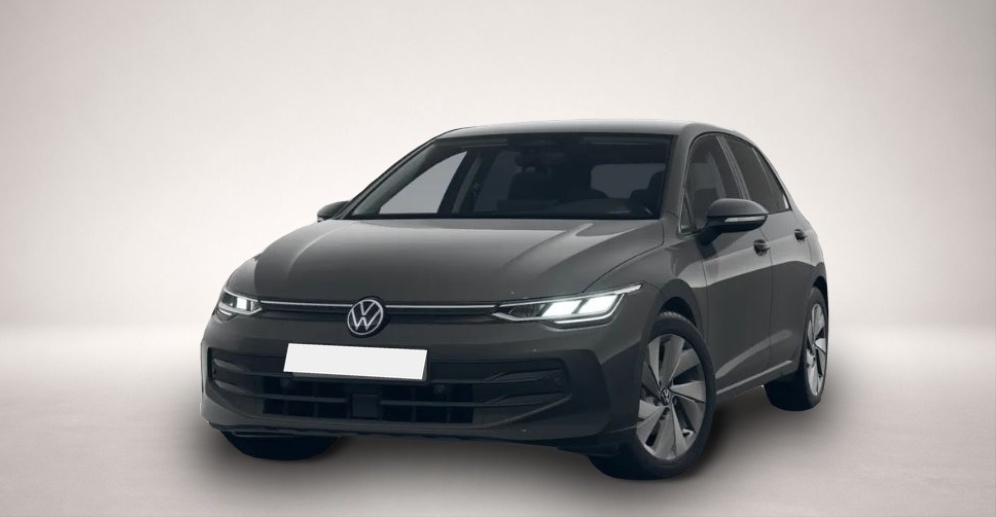 Volkswagen Golf (, Benzin)