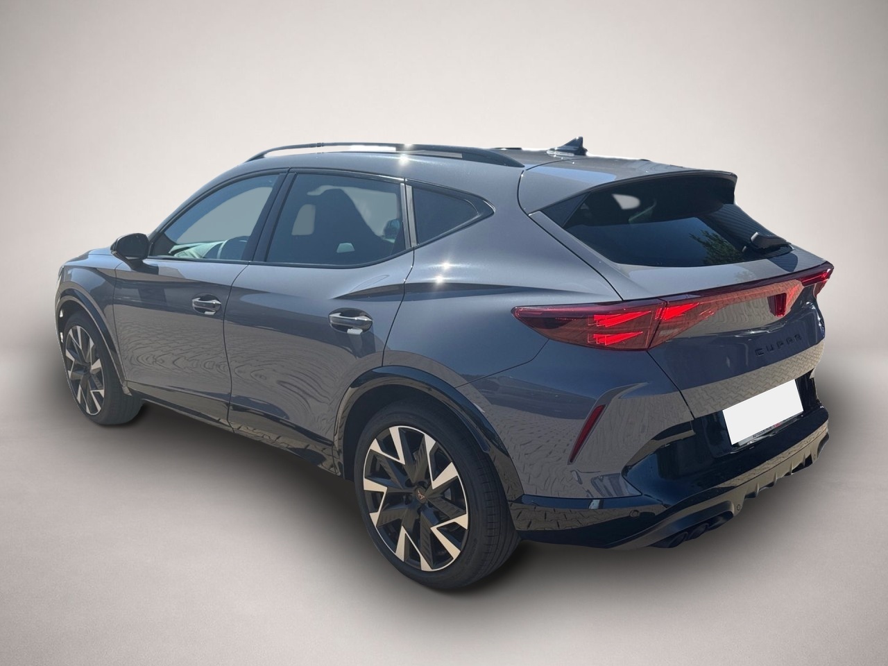 CUPRA Formentor, image 4 of 6