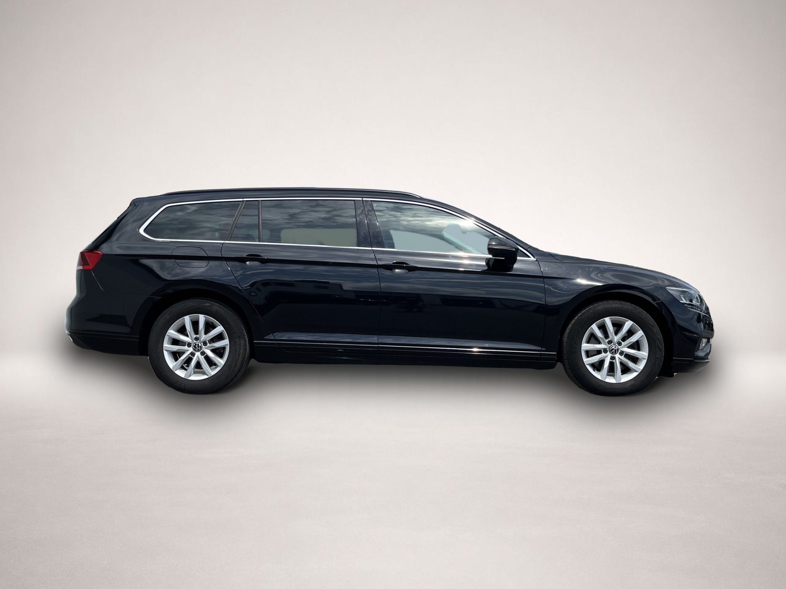 Volkswagen Passat Variant (04/2023, Diesel)