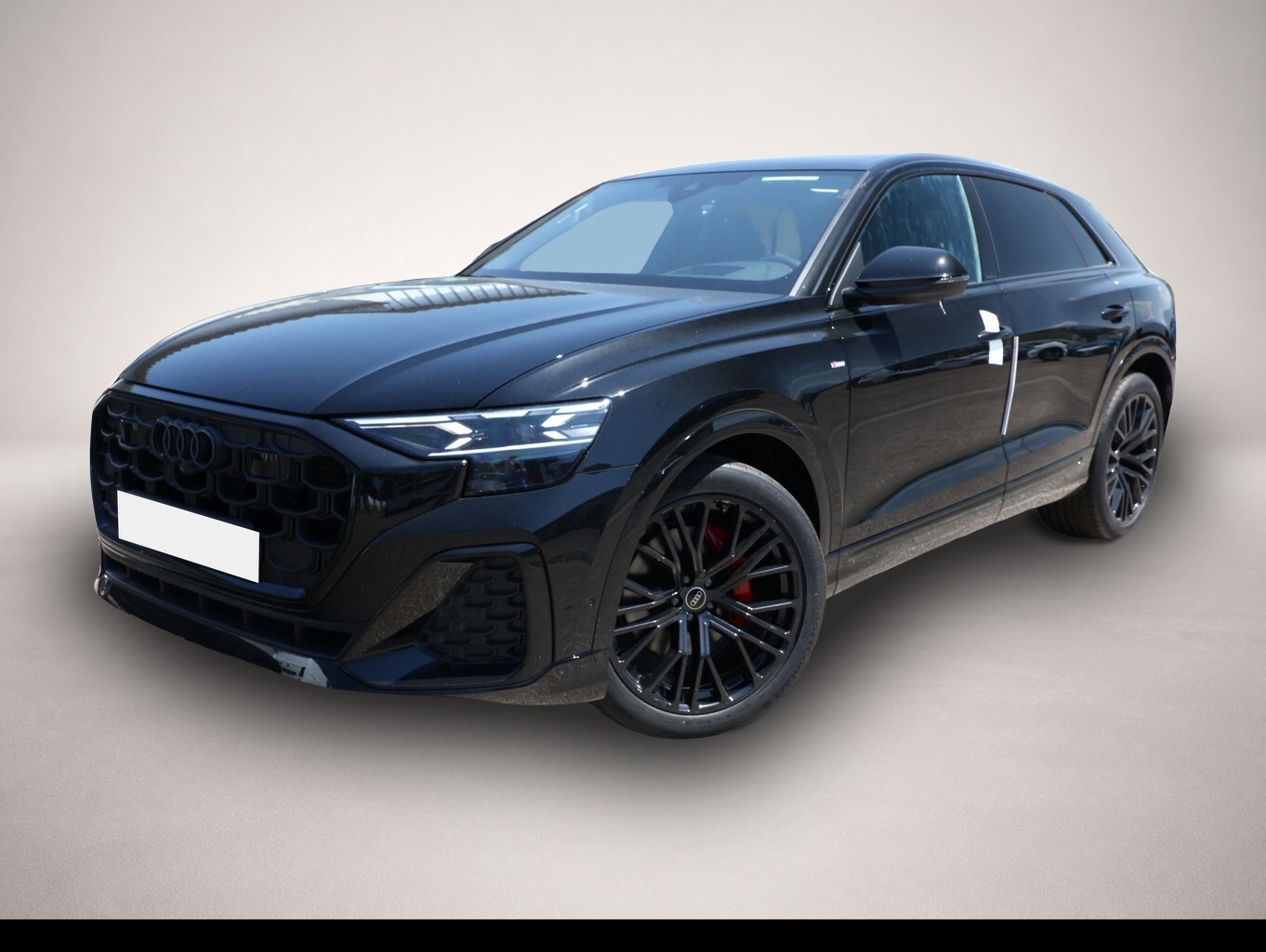 Audi Q8 (06/2026, Diesel)