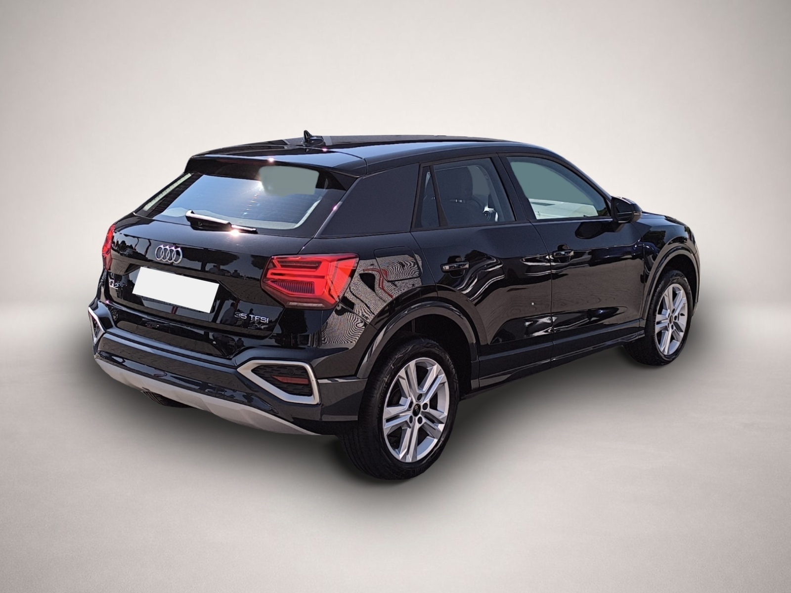 Audi Q2, image 7 of 7
