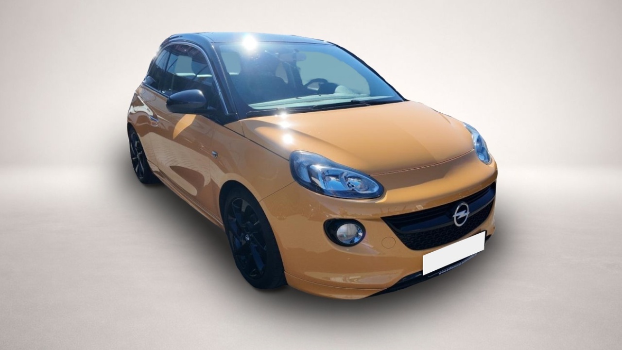 Opel Adam (09/2016, )