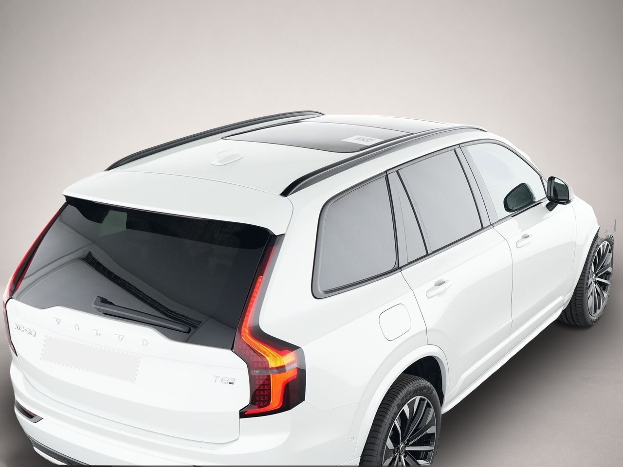 Volvo XC90 (06/2025, Hybrid (Benzin/Elektro))