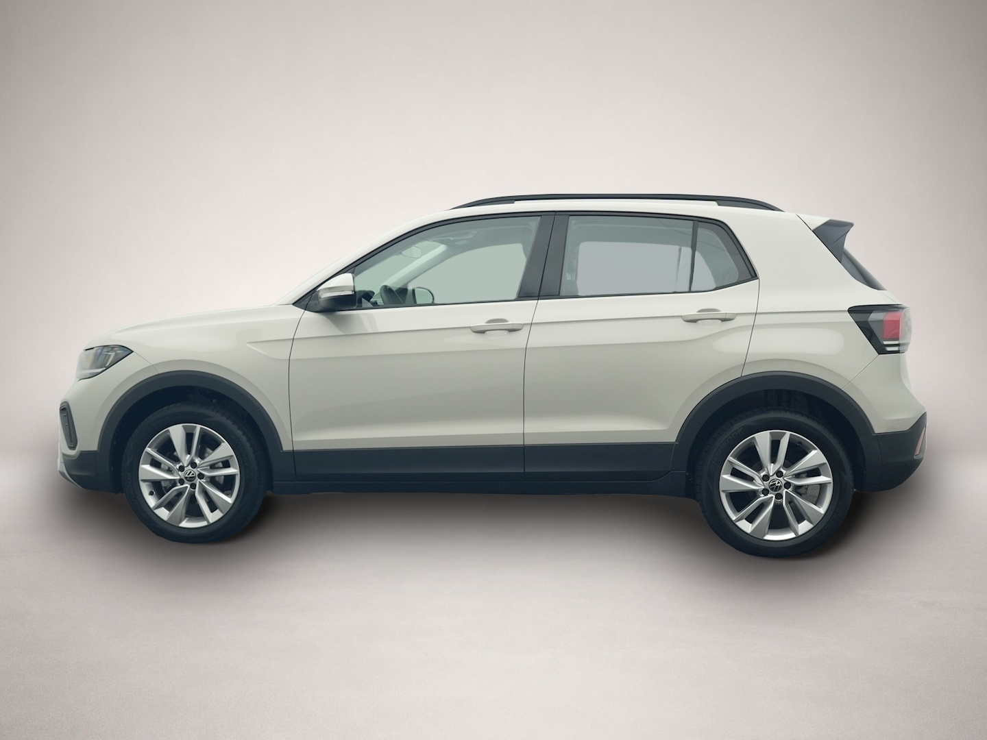 Volkswagen T-Cross (02/2025, Benzin)