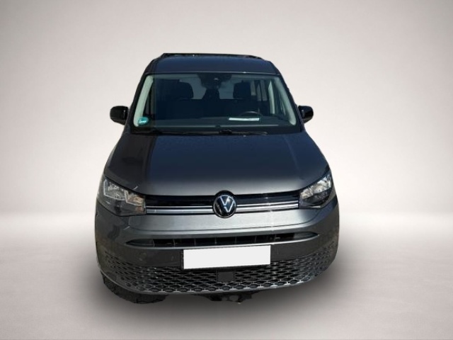 Volkswagen Caddy (03/2023, Benzin)