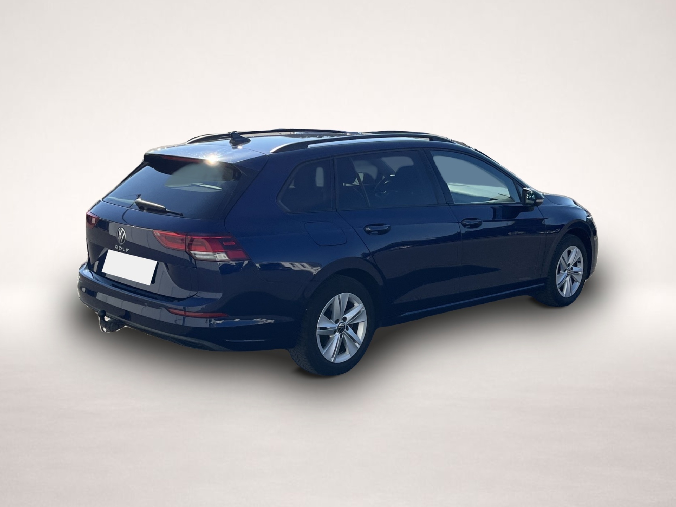 Volkswagen Golf (05/2022, Diesel)