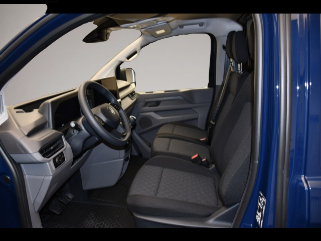 Volkswagen Other (12/2025, Diesel)
