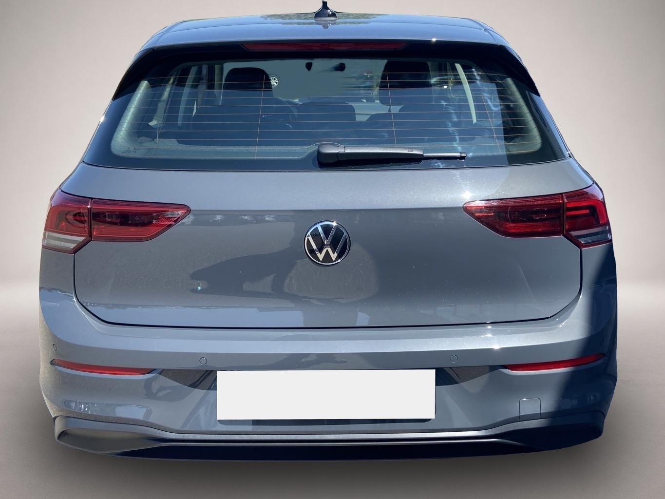 Volkswagen Golf (07/2024, )