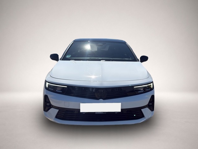 Opel Astra (09/2025, Diesel)