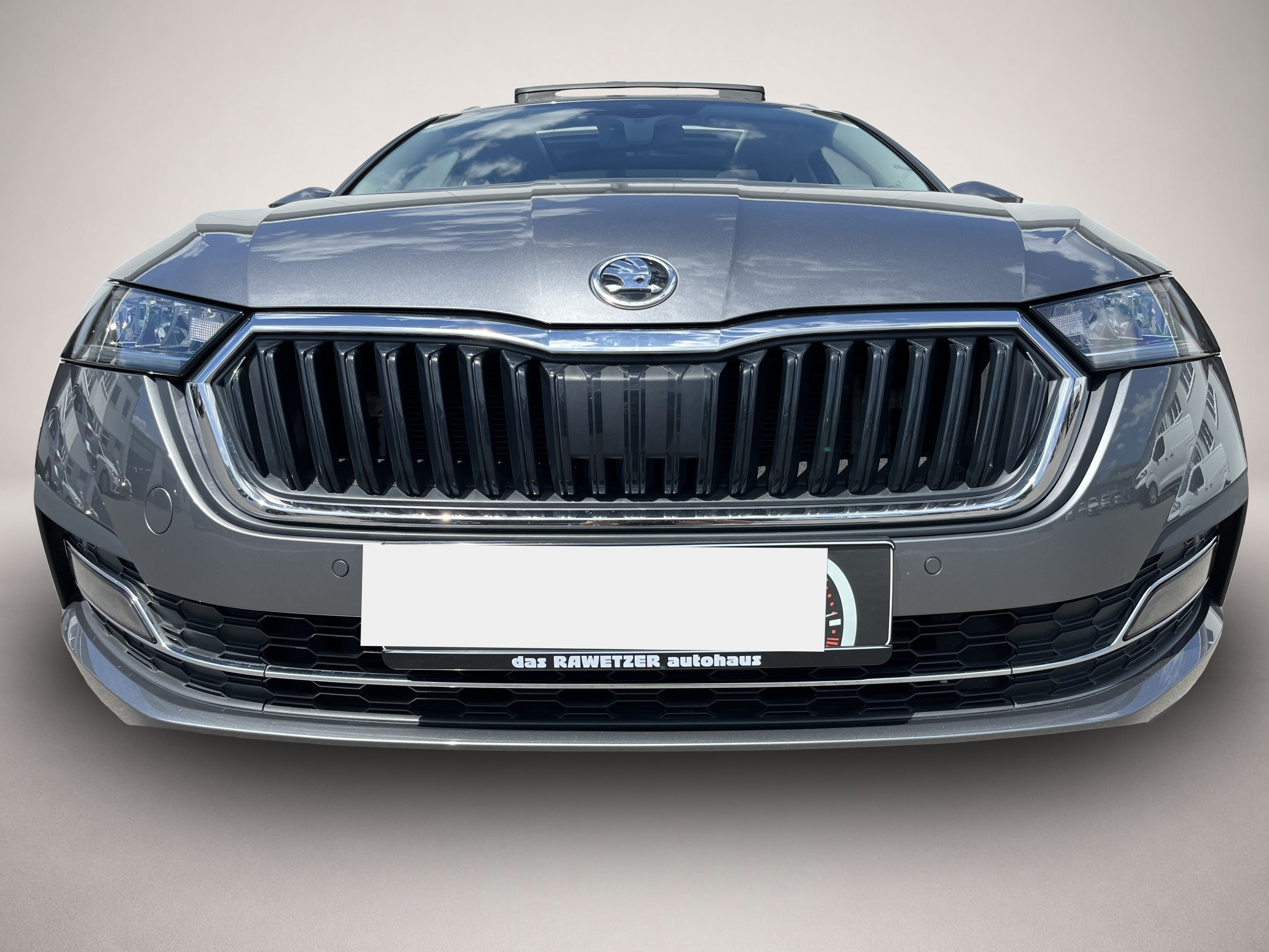 Skoda Octavia (02/2023, Diesel)