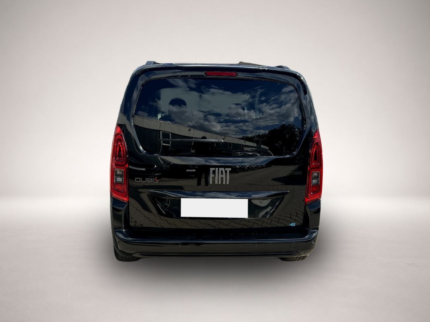 Fiat Qubo, image 2 of 7