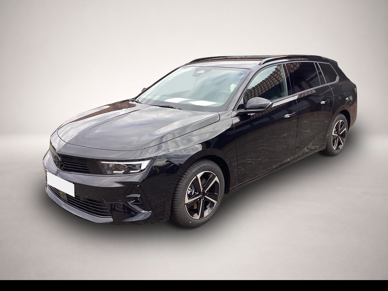 Opel Astra (10/2024, Benzin)