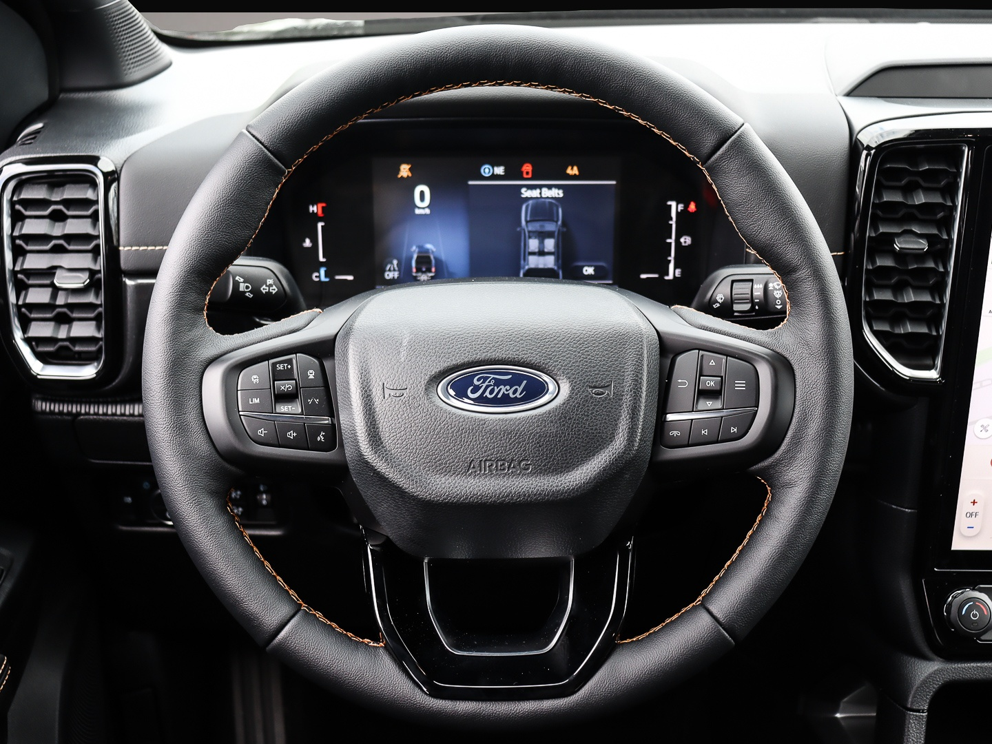 Ford Ranger (05/2026, Diesel)