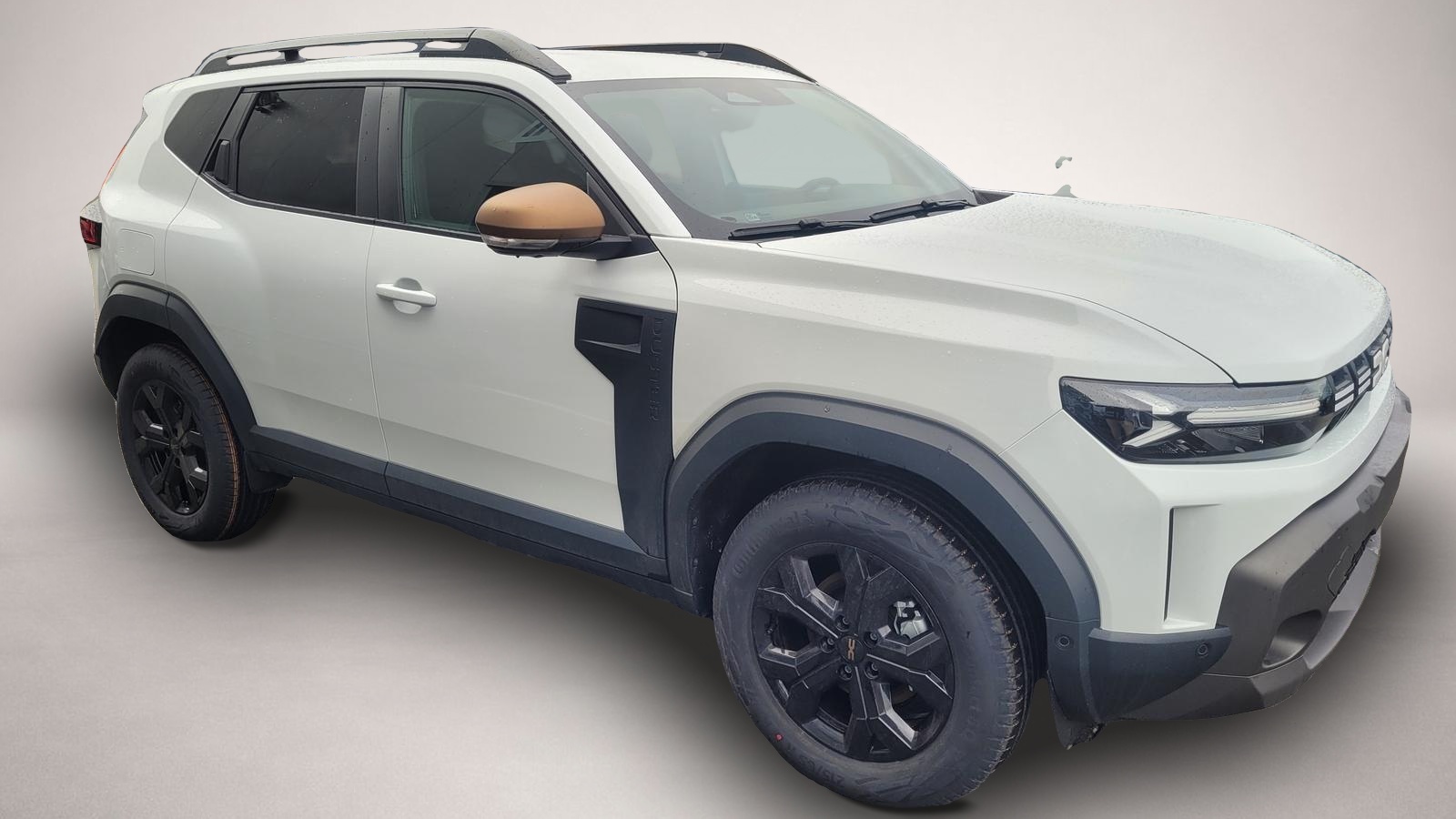 Dacia Duster (06/2026, Hybrid (Benzin/Elektro))