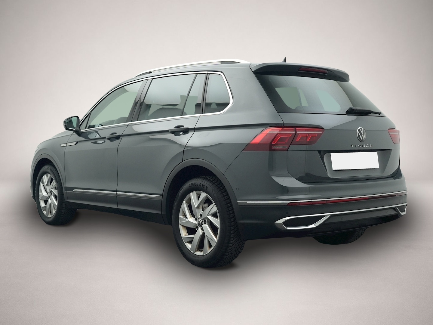 Volkswagen Tiguan (11/2022, Diesel)