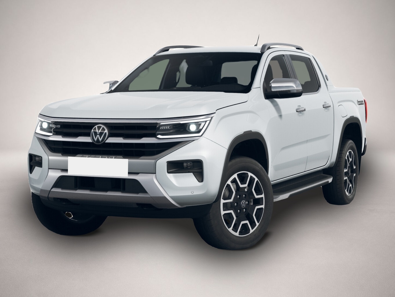 Volkswagen Amarok (06/2026, Diesel)