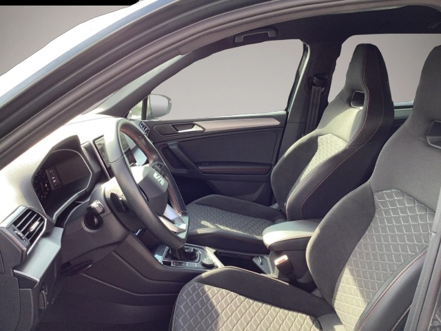 Seat Tarraco (09/2023, Hybrid (Benzin/Elektro))