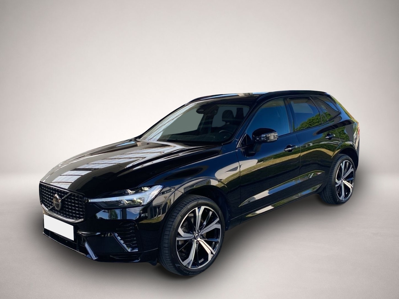 Volvo XC60 (10/2023, Diesel)